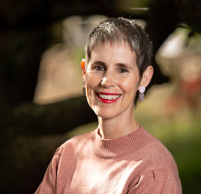 Natalie Berry Reframing With Curiosity